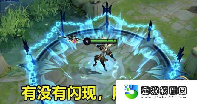 征服長安