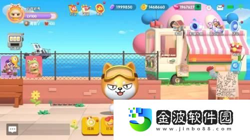測試悄然再臨全民泡泡超人玩家瘋搶測試資格