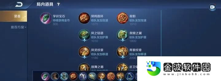 全面攻略