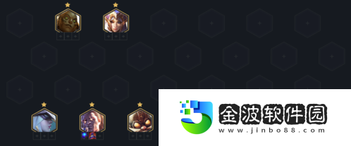金鏟鏟之戰執法狙神怎么玩