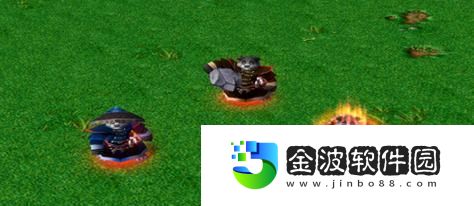 叢林肉搏經(jīng)典版出裝攻略