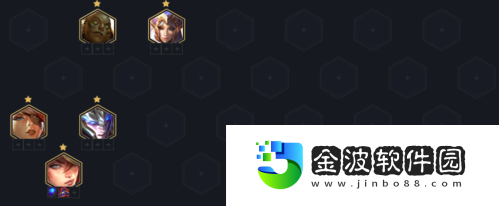 金鏟鏟之戰執法狙神怎么玩