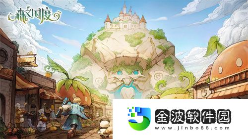 森之國度生命鮮花怎么獲得 森之國度生命鮮花獲取途徑一覽