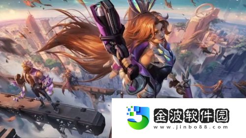 金鏟鏟之戰執法狙神怎么玩