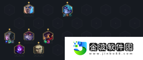 金鏟鏟之戰(zhàn)霓虹之夜黑魔阿貍怎么玩
