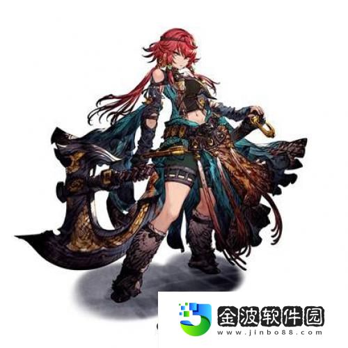FFBE幻影戰(zhàn)爭(zhēng)UR兵員耶爾瑪風(fēng)閃亮登場(chǎng)