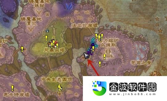 復(fù)仇軍監(jiān)牢鑰匙有什么用
