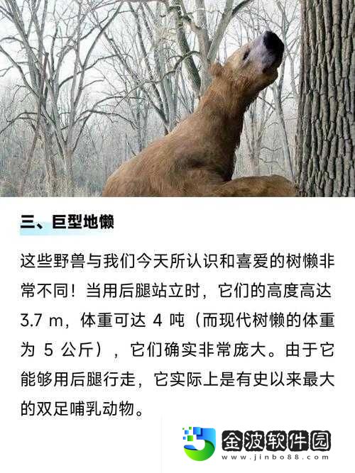 爆肝實測！冰河猛犸3天速成法_一招解鎖頂級狂暴輸出！md