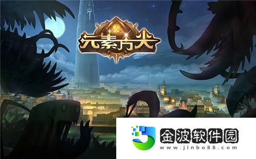 Q萌趣味冒險元素方尖玩法大不一樣！