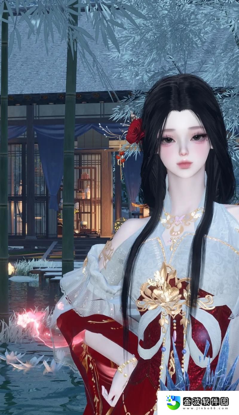 手游中的絕世強者——寡婦的出裝加點順序攻略