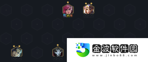 金鏟鏟之戰執法狙神怎么玩