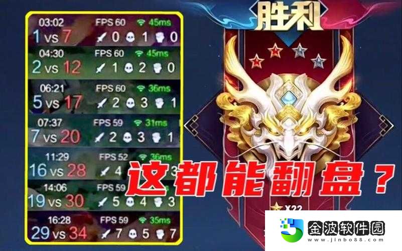 近程英雄補兵翻車怎么辦？90%玩家不知道的逆風(fēng)神操作