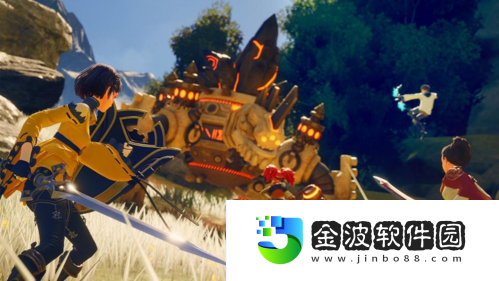 諾亞之心再開奇緣測試幻靈附體征戰異星