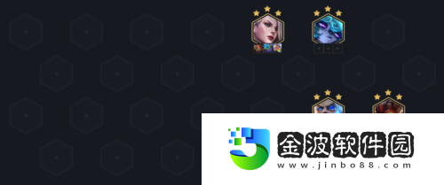 金鏟鏟之戰黑魔執事火男怎么玩