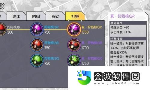 夢境大作戰(zhàn)攻略表