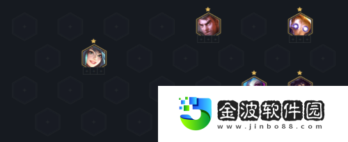 金鏟鏟之戰極客95怎么玩