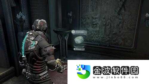 死亡空間2絕密路線！能量節點+圖紙全收集攻略附隱藏技巧