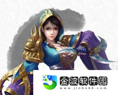 探秘?zé)o雙戰(zhàn)記手游