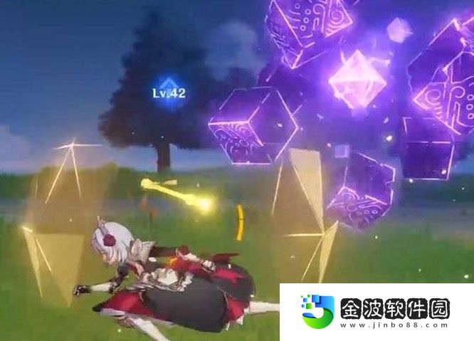 原神萃華木臻品書架怎么獲得