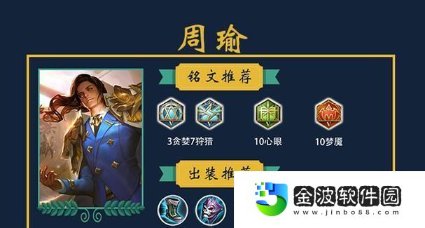 石頭人排位出裝攻略