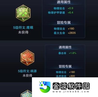 戰場女兒花木蘭——裝備與技巧攻略