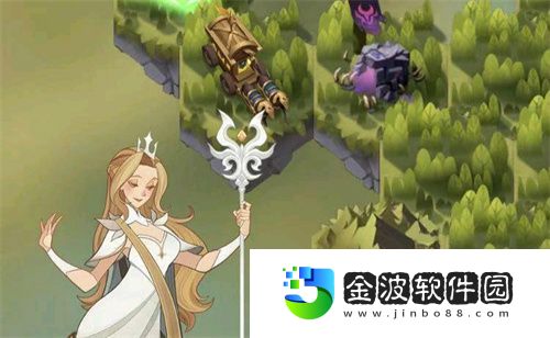 劍與遠(yuǎn)征血荊叢林怎么通關(guān) 劍與遠(yuǎn)征血荊叢林通關(guān)攻略技巧解析