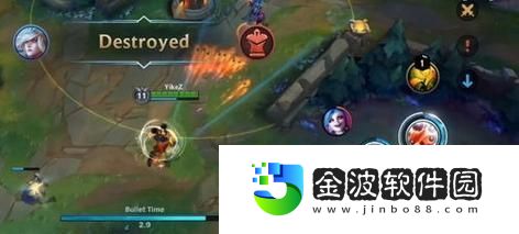 掌握賞金術士英雄的裝備和銘文攻略