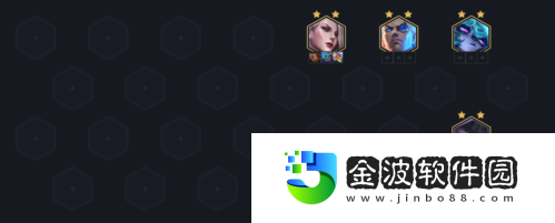 金鏟鏟之戰黑魔執事火男怎么玩