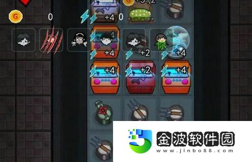 猛鬼宿舍怎么當倀鬼