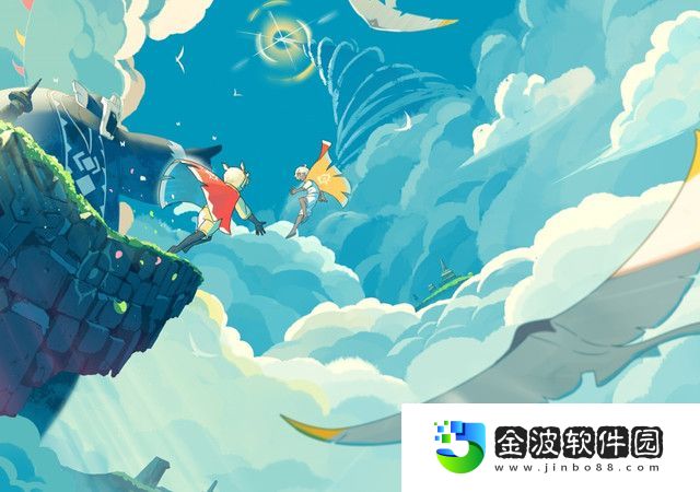光遇渠道服是什么