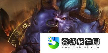 法寶牛頭出裝攻略