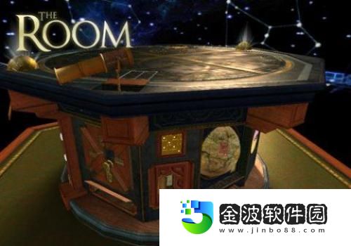 未上鎖的房間蜂巢游戲正式發(fā)行iOS中文版