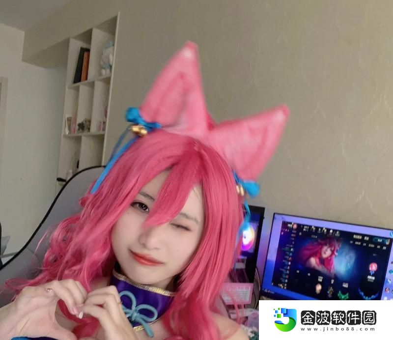 阿貍出裝銘文攻略