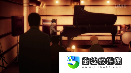 專訪宿命回響