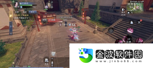 慶余年手游千面狐怎么打