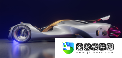 王牌競(jìng)速神車“穿梭師”正式發(fā)布