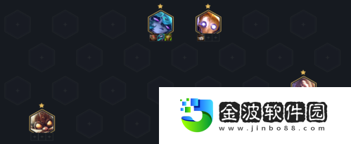金鏟鏟之戰黑魔槍怎么玩