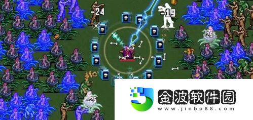 地下城割草烤雞怎么獲得