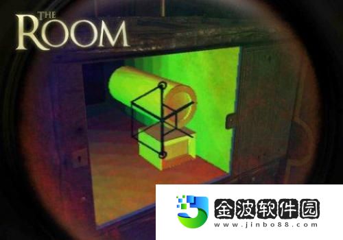 未上鎖的房間蜂巢游戲正式發(fā)行iOS中文版