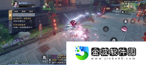慶余年手游千面狐怎么打
