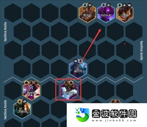 Dota牛頭攻略