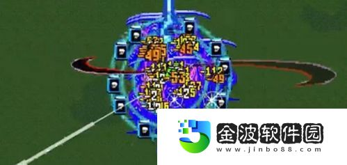 地下城割草追蹤器怎么合成