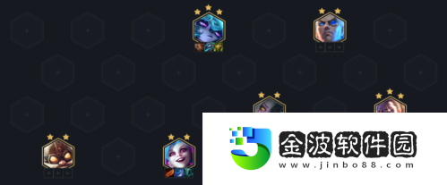 金鏟鏟之戰黑魔槍怎么玩