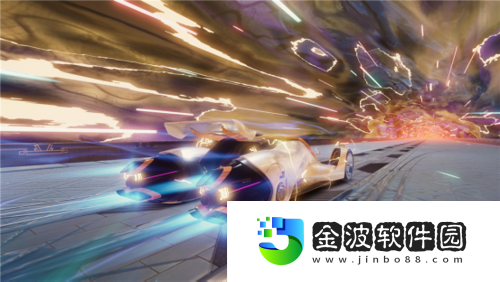 王牌競(jìng)速神車“穿梭師”正式發(fā)布