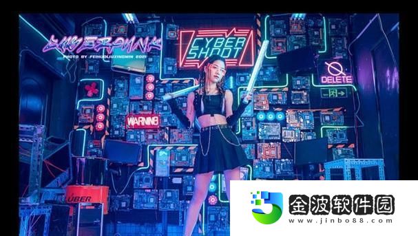 探尋以賽博朋克2077中朱迪家的所在地