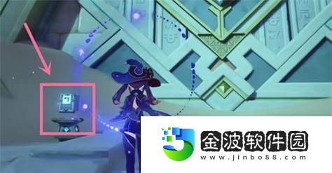 原神2.1版本中魚缸成就攻略