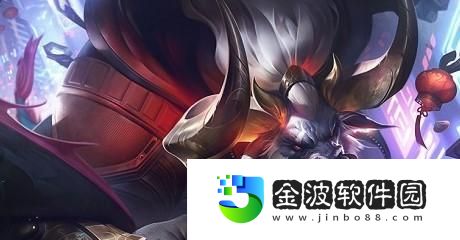 法寶牛頭出裝攻略大全