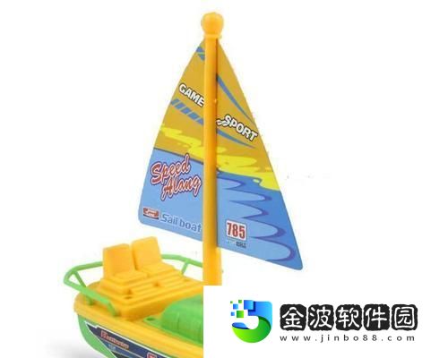 玩轉插海盜玩具
