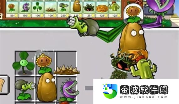 幸存者危城僵尸大全——全面解讀所有僵尸屬性圖鑒