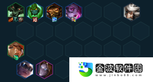 金鏟鏟之戰(zhàn)白魔挑戰(zhàn)狼王怎么玩